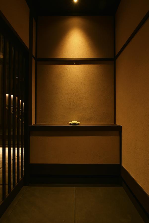 Kuraya Kamigojocho Villa Kyoto Dış mekan fotoğraf