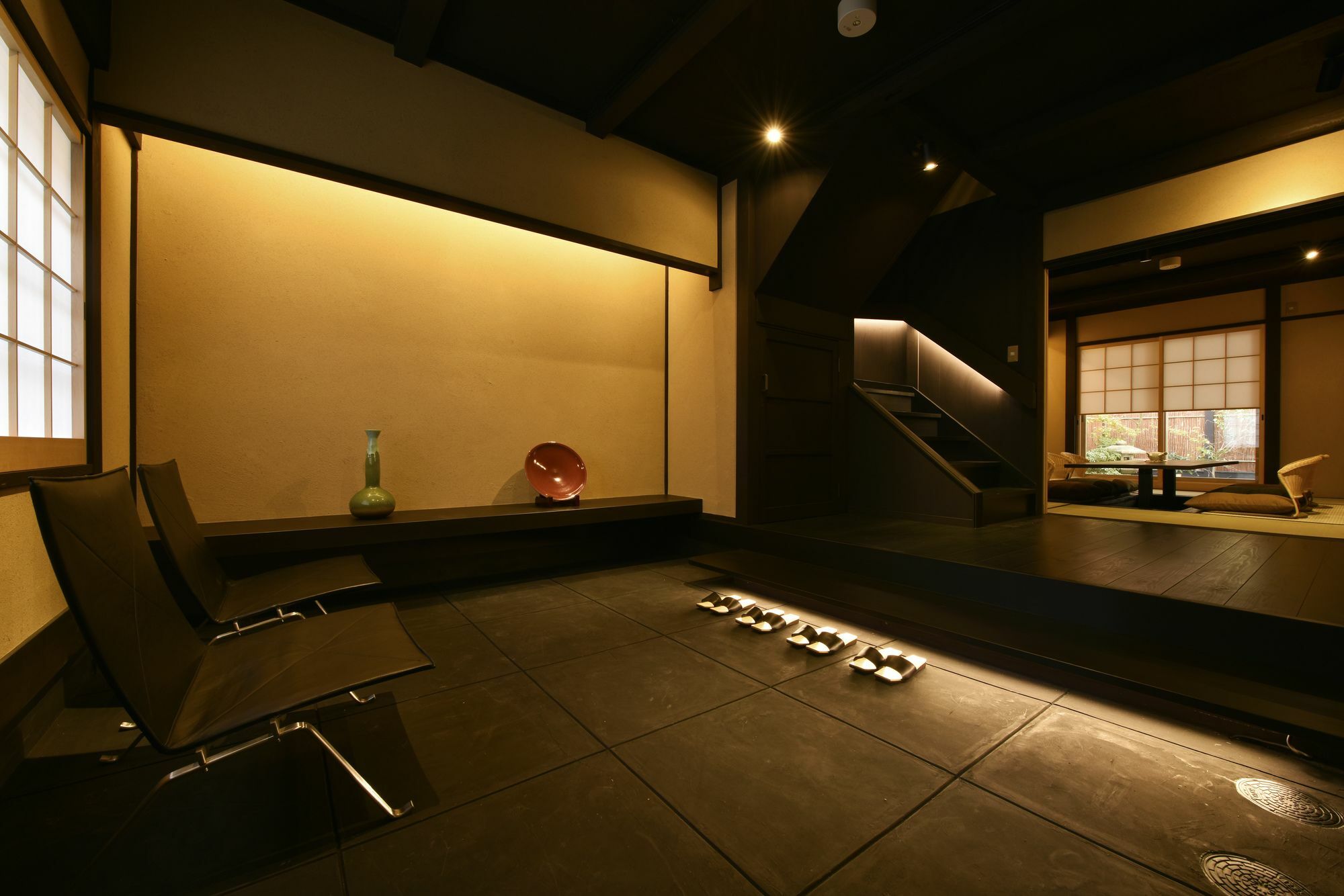 Kuraya Kamigojocho Villa Kyoto Dış mekan fotoğraf