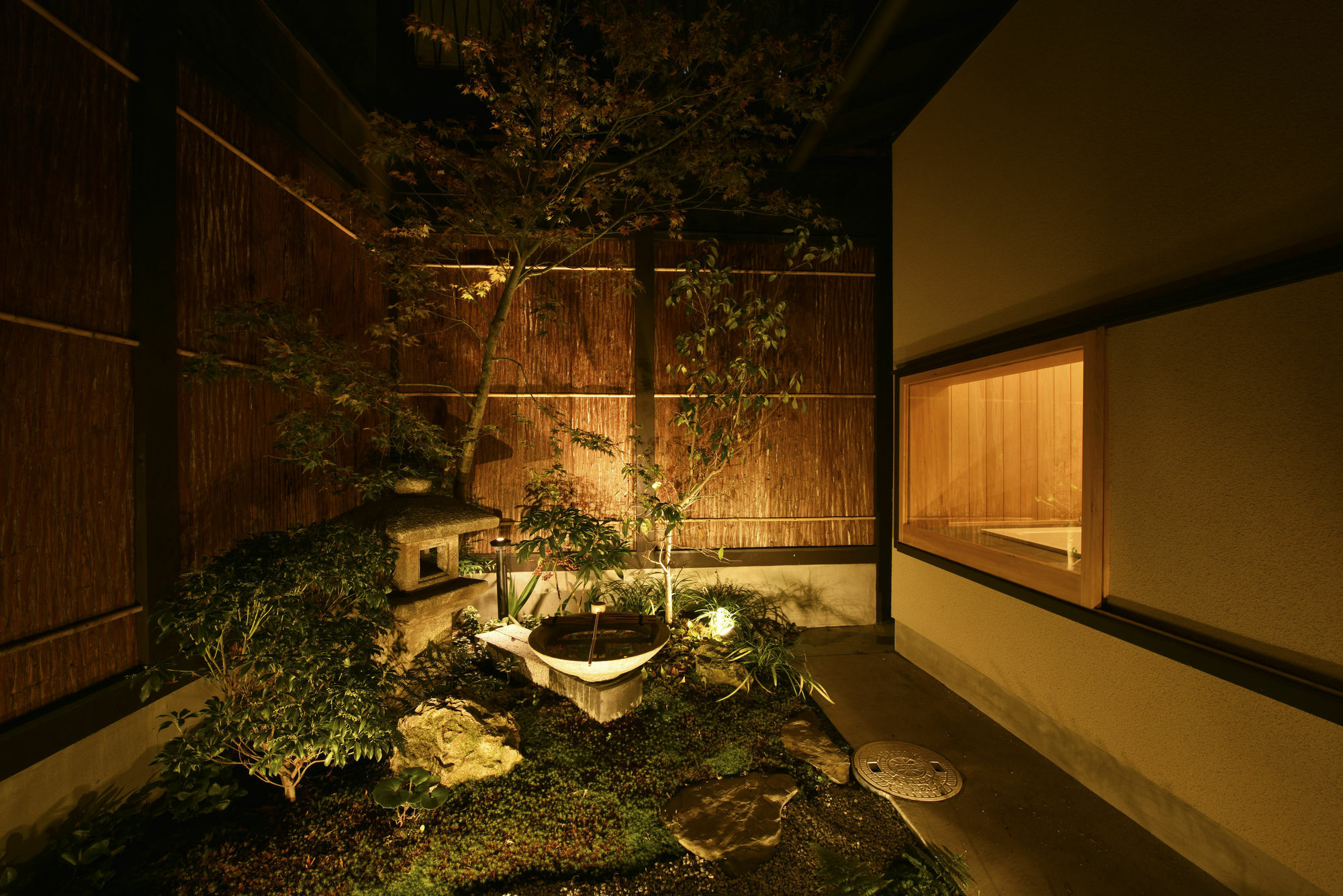 Kuraya Kamigojocho Villa Kyoto Dış mekan fotoğraf