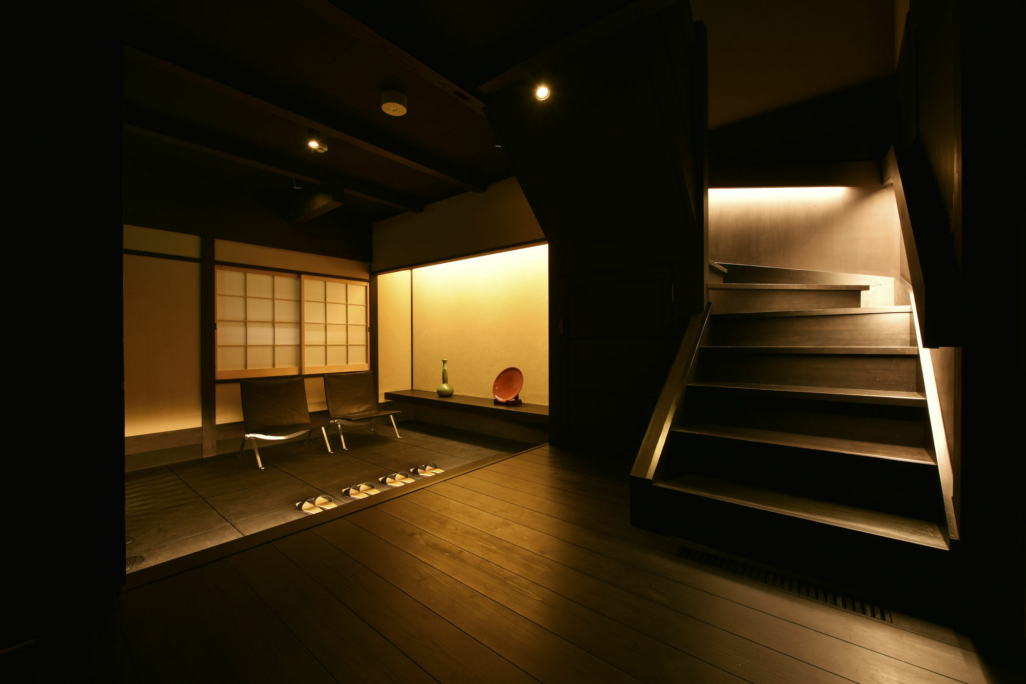 Kuraya Kamigojocho Villa Kyoto Dış mekan fotoğraf