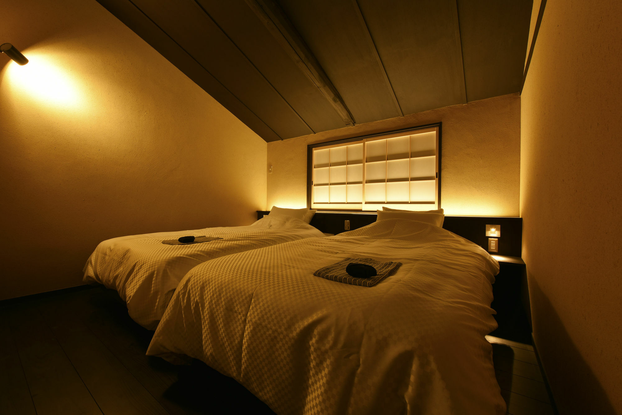 Kuraya Kamigojocho Villa Kyoto Dış mekan fotoğraf