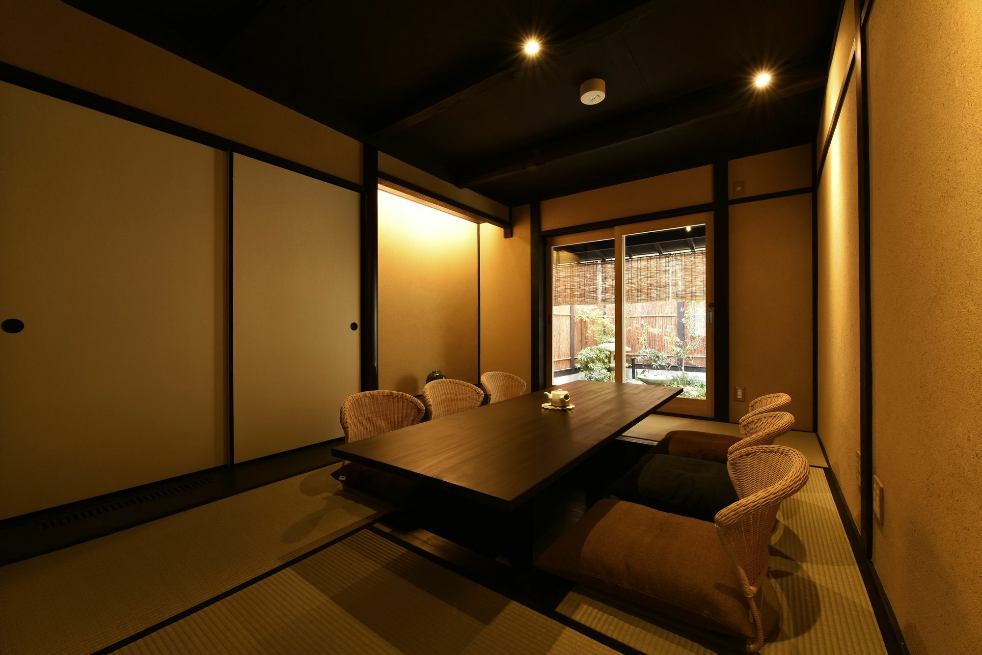 Kuraya Kamigojocho Villa Kyoto Dış mekan fotoğraf