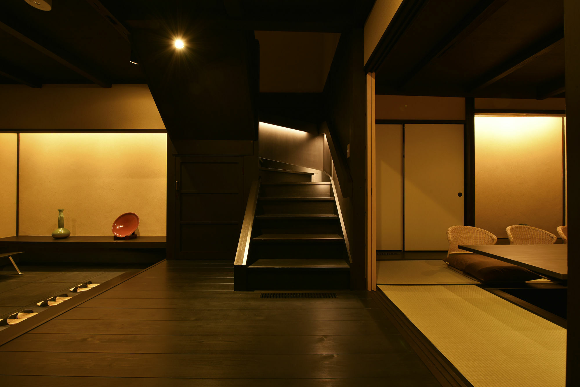 Kuraya Kamigojocho Villa Kyoto Dış mekan fotoğraf