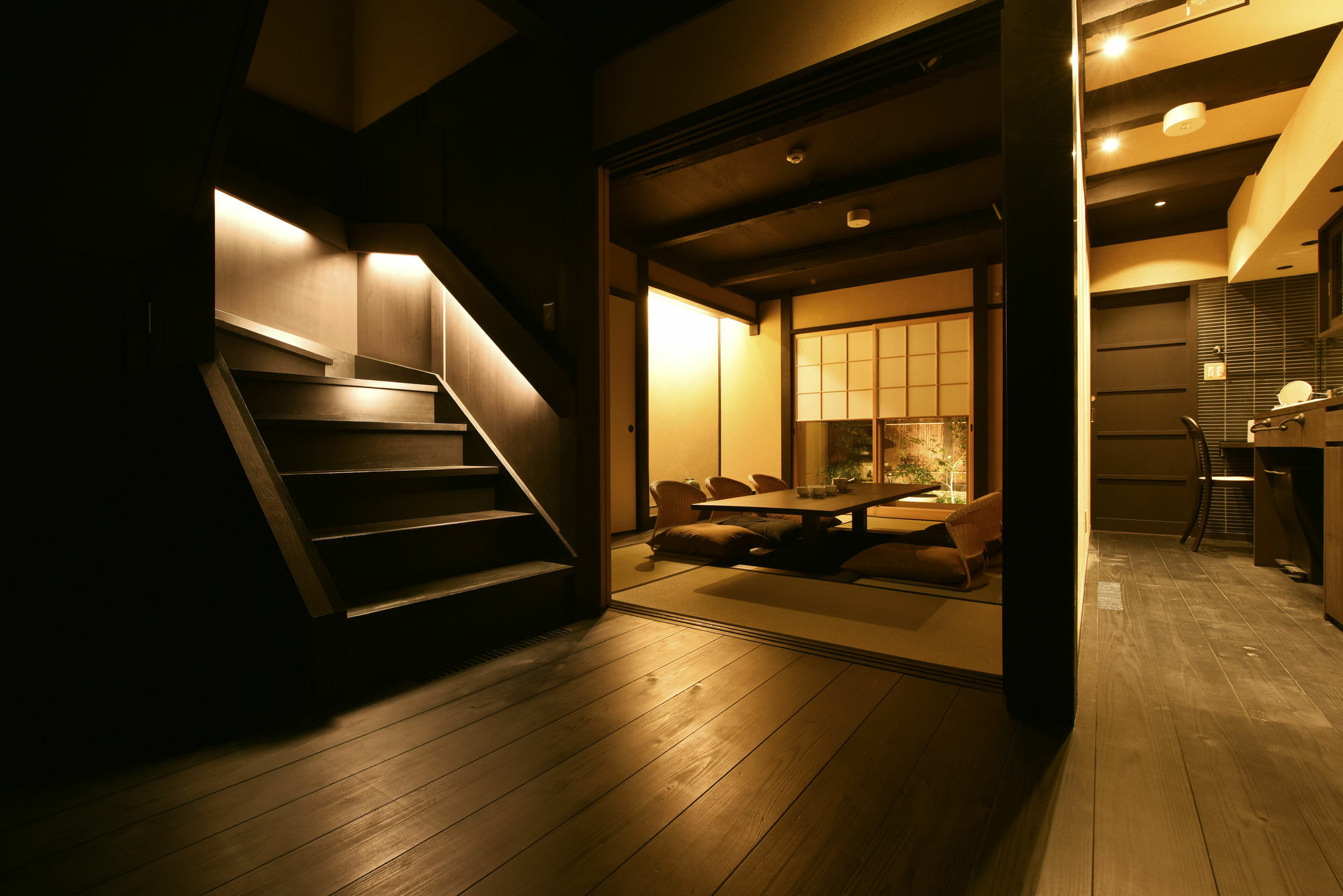 Kuraya Kamigojocho Villa Kyoto Dış mekan fotoğraf