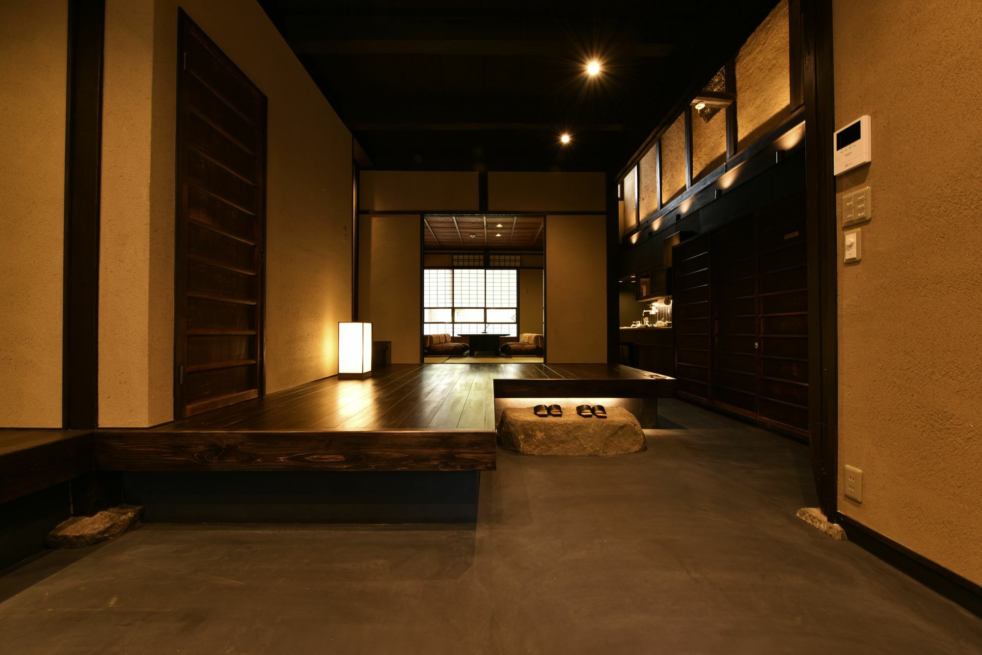Kuraya Kamigojocho Villa Kyoto Dış mekan fotoğraf