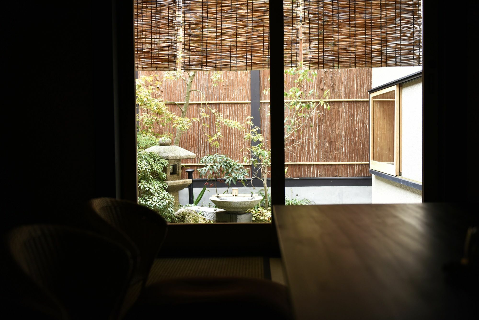 Kuraya Kamigojocho Villa Kyoto Dış mekan fotoğraf